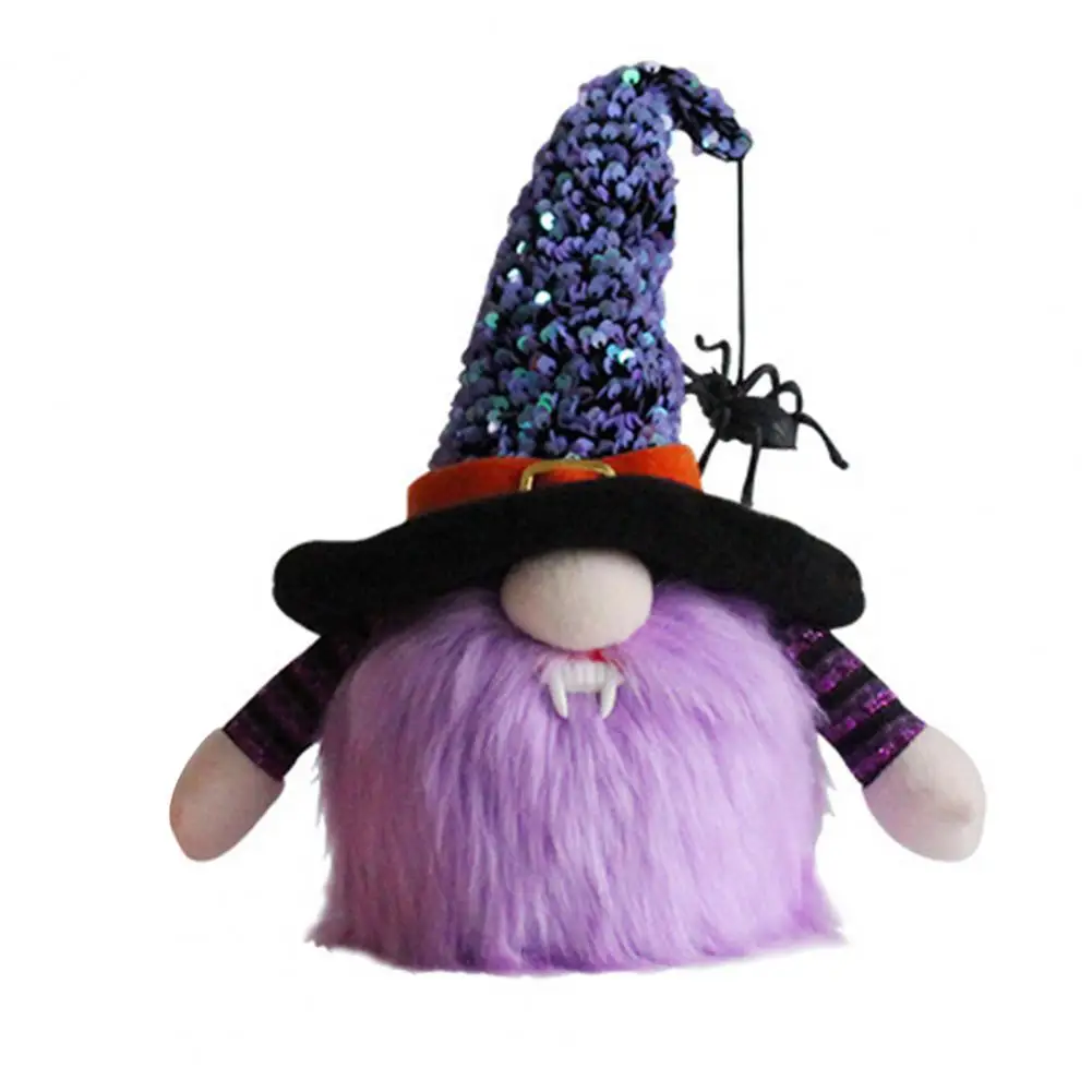 

Fine Workmanship Lightweight LED Faceless Doll Decor for Living Room