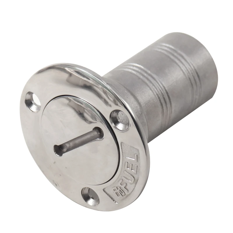 Оборудование для лодок наполнитель топливной палубы 316 морская Марка ключ из