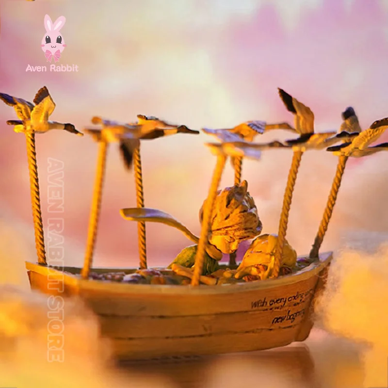 Caja de acci&oacute;n de Le Petite Little Prince, juguetes para ni&ntilde;os, Caja misteriosa sorpra, modelo Sorpresa-1