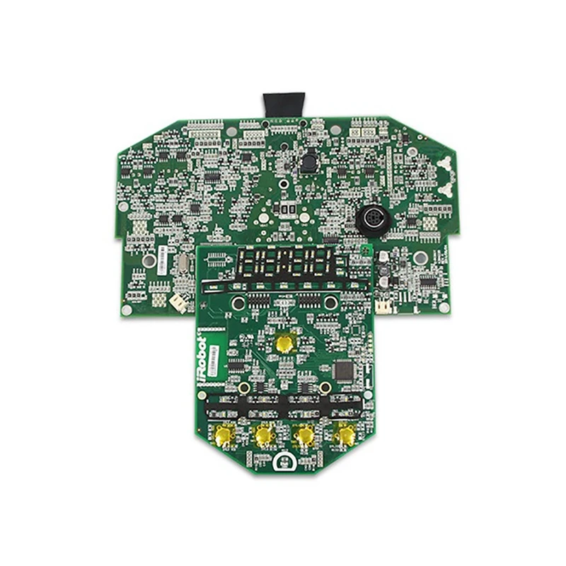Материнская плата для пылесоса IRobot Roomba 880 805 870 861 864 860 655 650 Запчасти | Дом и сад