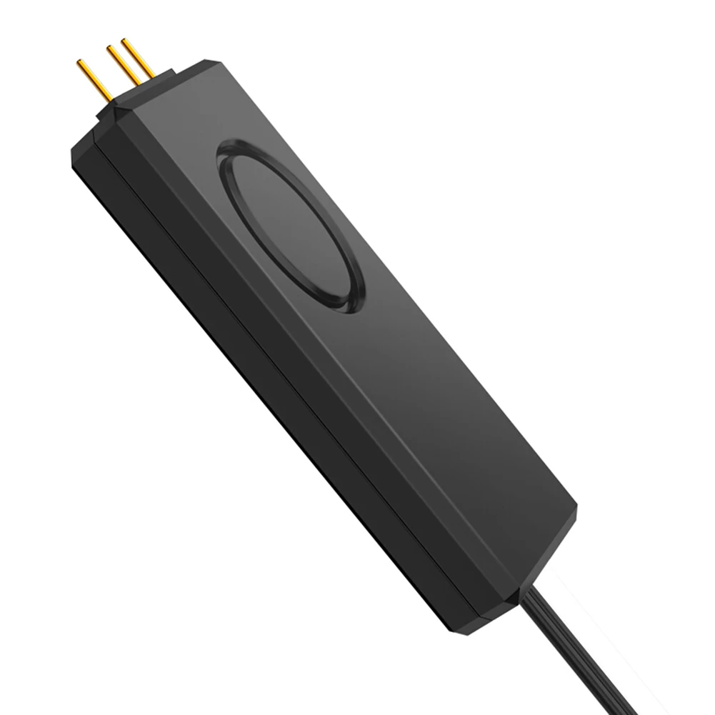 5V 3Pin SATA Питание ARGB контроллер для компьютера чехол Процессор вентилятор