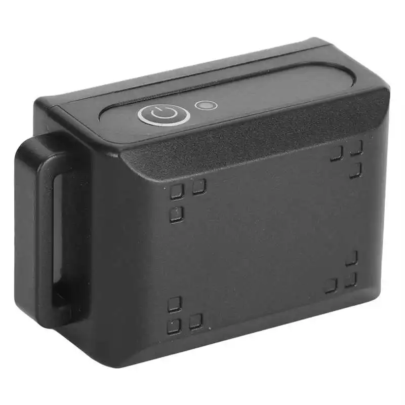 

New Pet Electric Remote Control Training Collar Rechargeable 1000M Dog Bark Repeller