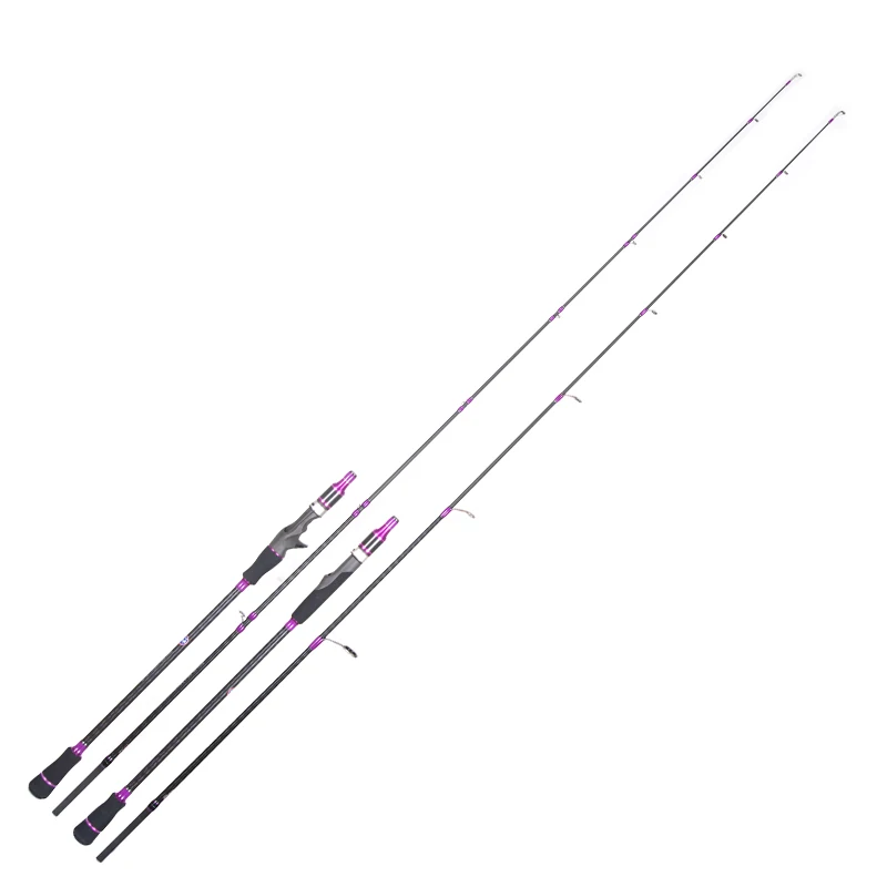 Японские направляющие Lurekiller для Fuji штанга медленного джиггинга 1 91 м 40 150 г PE 0 8 2 5