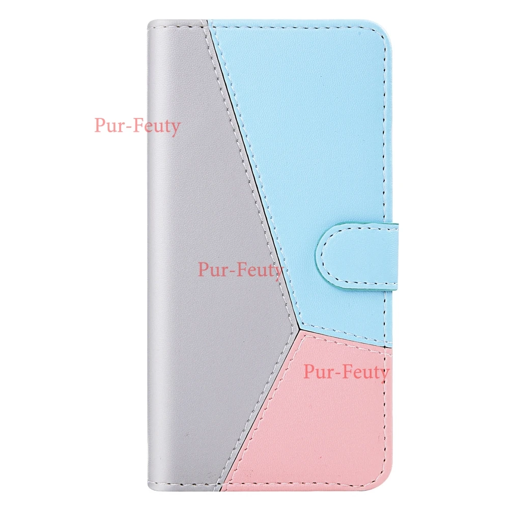 Кожаный флип-чехол для Xiaomi Mi CC9E MiCC9 A3 Lite A1 A2 5X 6X Redmi Note 4X K20 Pro 6A 7A 8A 6 7 8 A | Мобильные