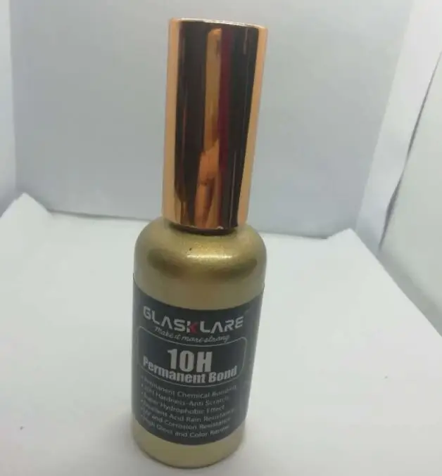 2 компл./упак. 9 H Mr Fix Авто керамическое покрытие против царапин автомобиля