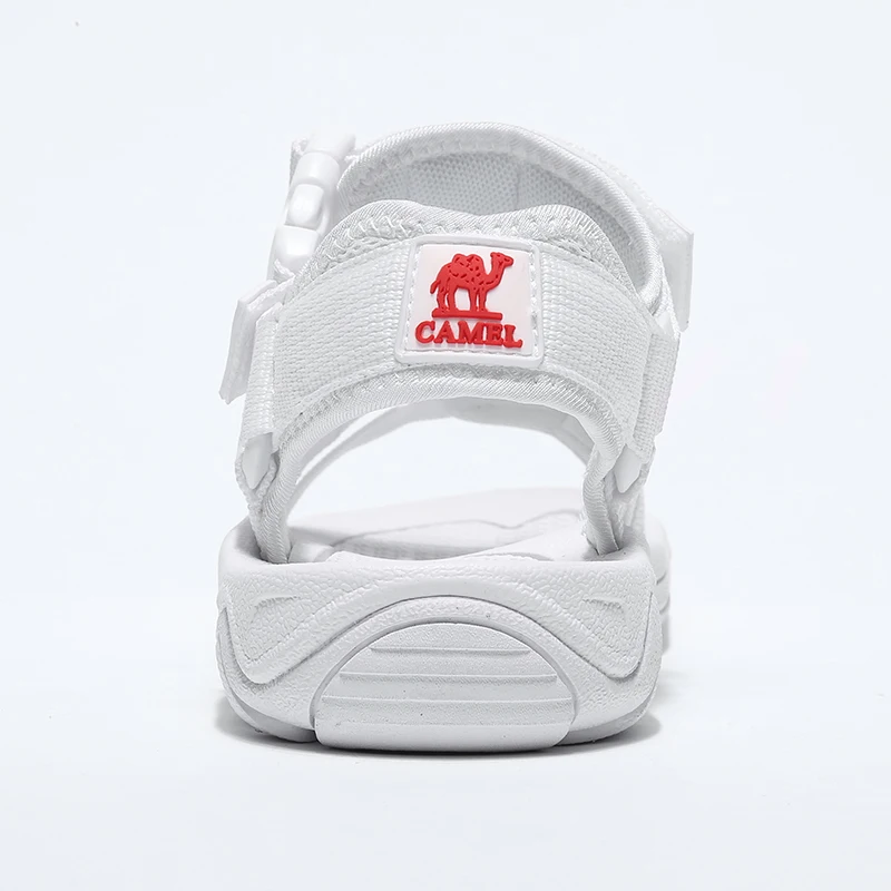 Goldencamel Couple Sandals Men Women Outdoor Casual Shoes Non-slip Summer Men's Beach Women's Sports Summer