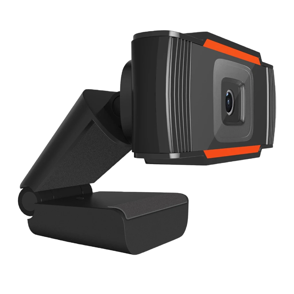 Вращающийся HD веб-камера для ПК мини USB 2 0 Камера 12 м Пиксели видео Запись