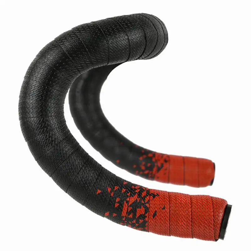 1 пара рулевой ленты высокого качества Прочная прочная ручка для велосипеда