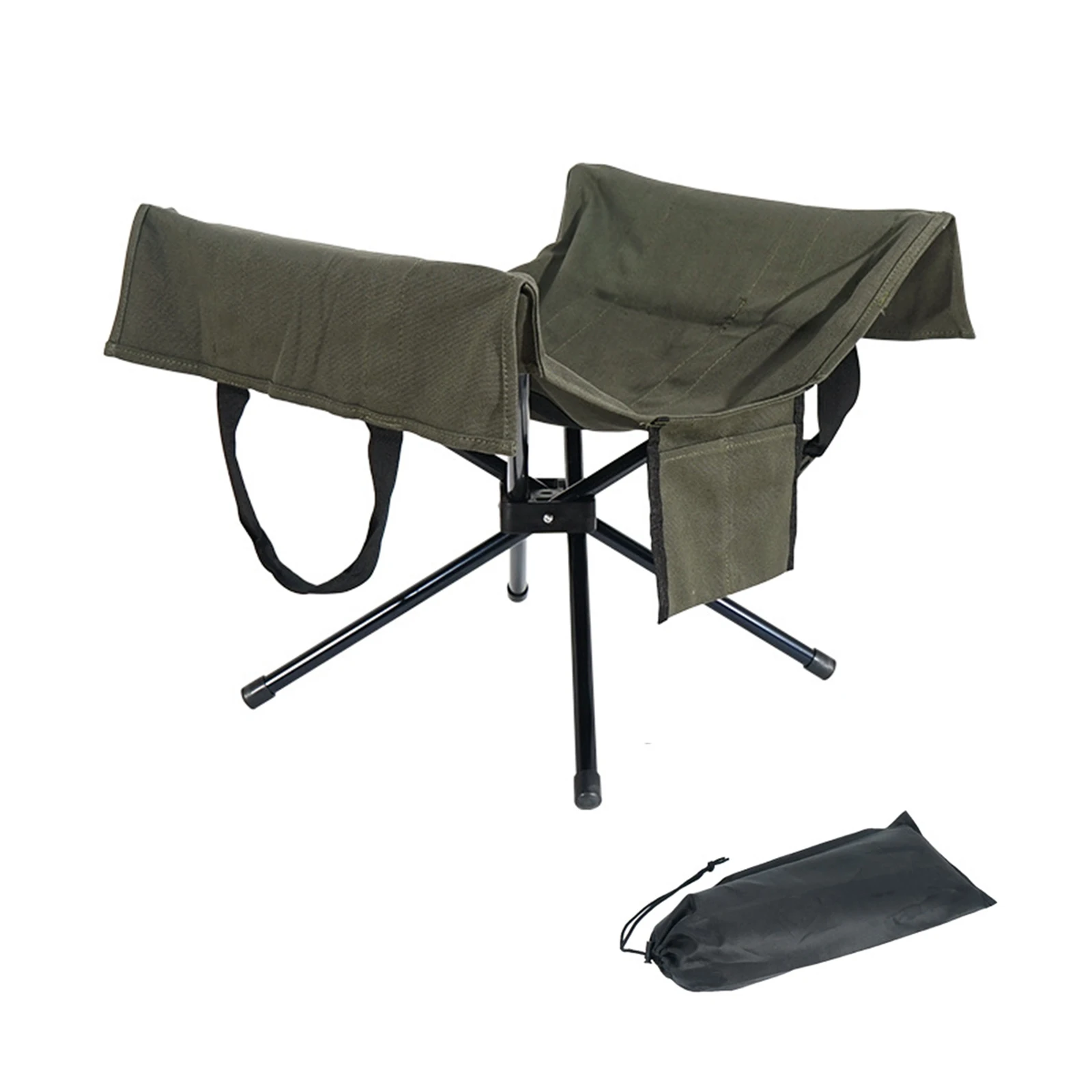 

Firewood Storage Bag Camping Fireplace Log Holder Canvas Firewood Rack Large Firewood Holder with Carrying Bag Durable Wood Tote
