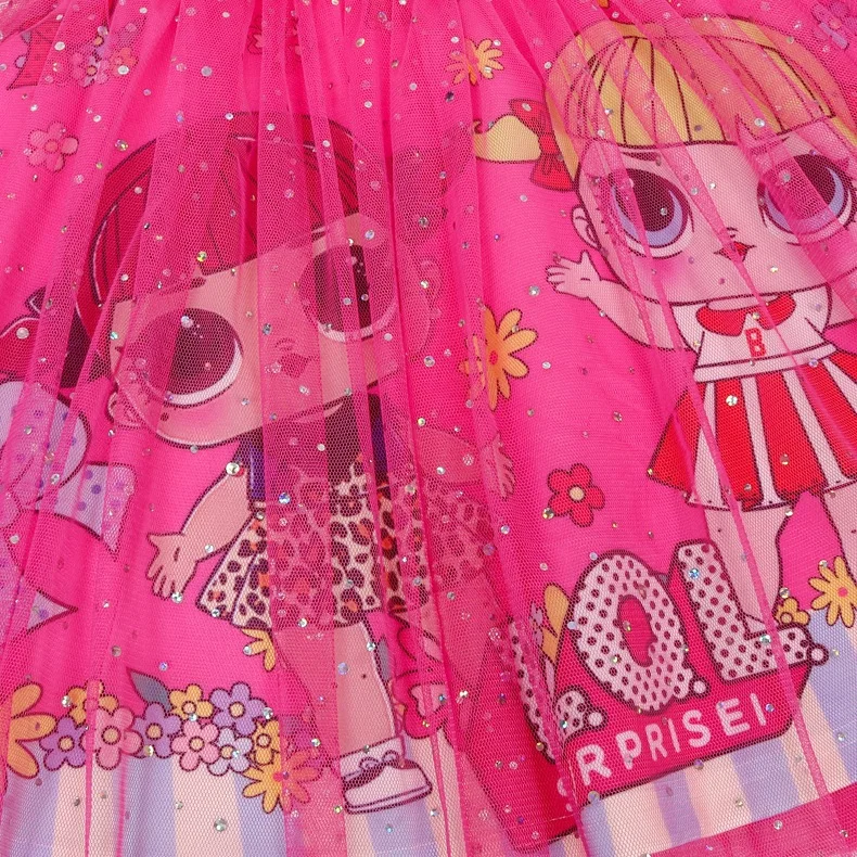 Сюрприз хит сезона домашние тапочки с изображением Головы Куклы карты в течение