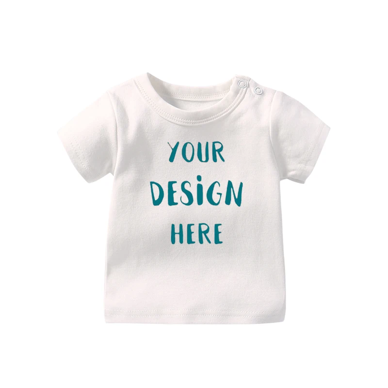 Индивидуальные индивидуальные Детские Боди YSCULBUTOL милая детская одежда для