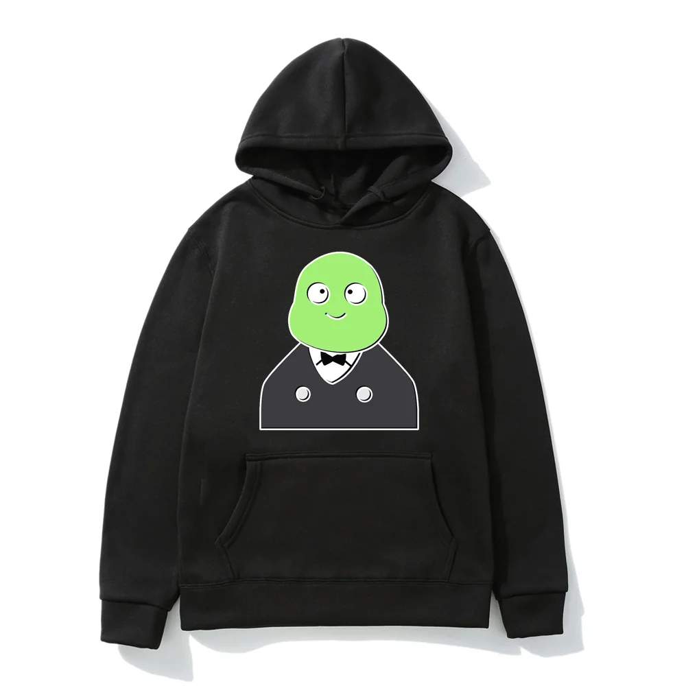 

2021 Hot Anime Hunter X Hunter Hoodie Men/women Fashion Hip Hop Couple Sweatshirt College Teenagers Daily All-match Pullover Man