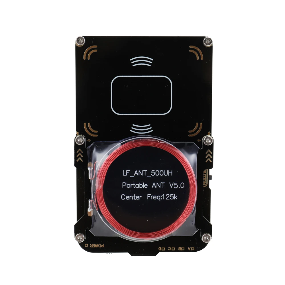 Proxmark3 NFC RFID считыватель карт копир сменная карта MFOC клон трещина с открытым