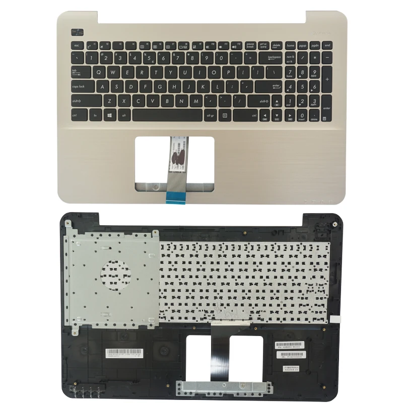Подставка для рук ноутбука ASUS X555M X555 K555L DX992L V555L