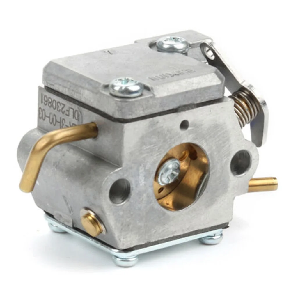 Карбюратор карбюратор для MTD Craftsman запасные части триммера 753 04338|Детали