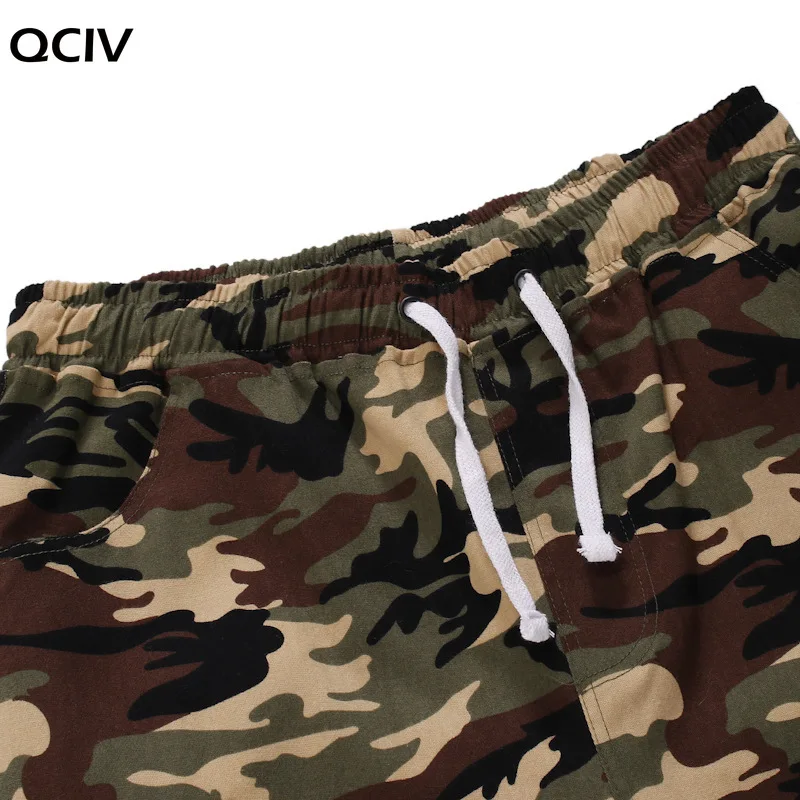 

S-2XL Mens Jogger Autumn Pencil Harem Pants Men Camouflage Military Pants Loose Comfortable Cargo Trousers Camo Joggers