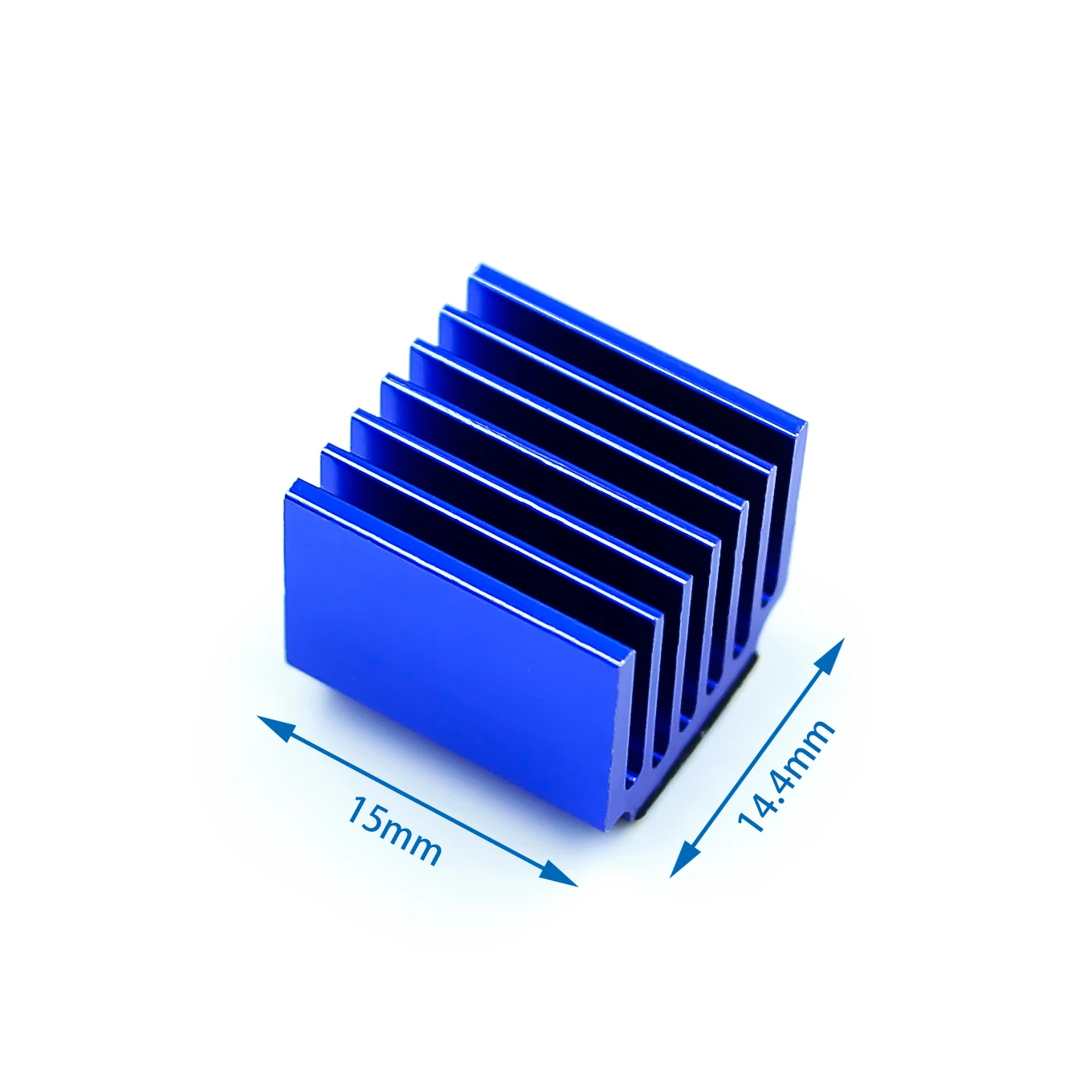 Драйвер шагового двигателя TMC2208 детали для 3D принтера SKR V1.3 Ramps 1 4 6 плата