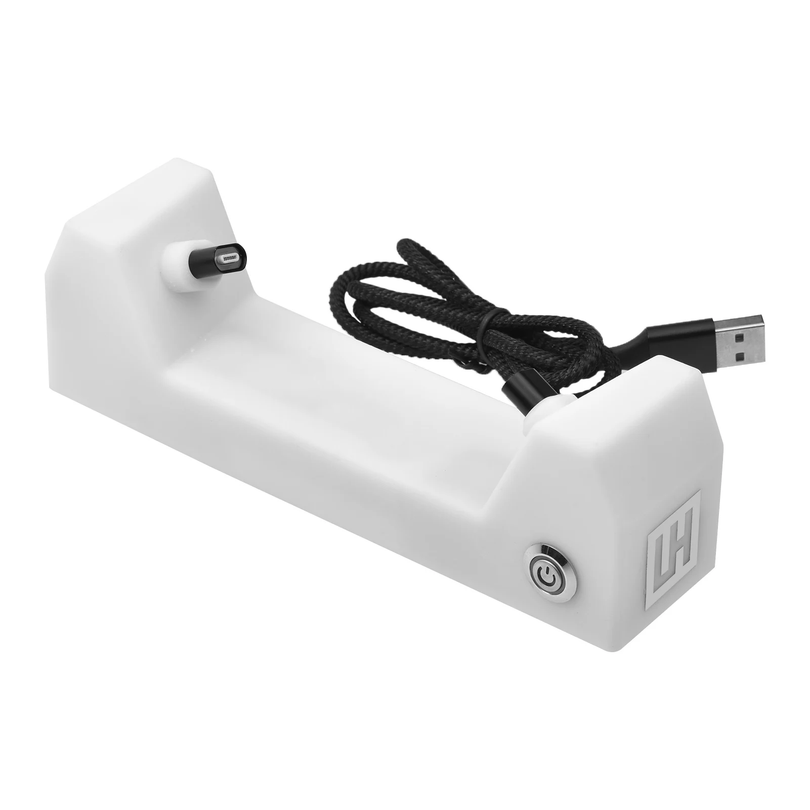 

New Magnetic Charging Dock Holder Quick Charging Station Stand Set For Oculus Quest 2/1 Touch Controller Charger VR Accessories