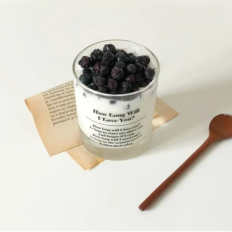 Чашка для эспрессо в ретро-стиле с надписью | Дом и сад