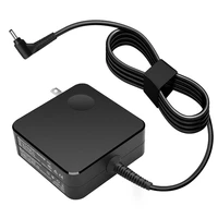suitable for lenovo notebook laptop power adapter 65w block 20v 3 25a 4017 round port computer laptop charger