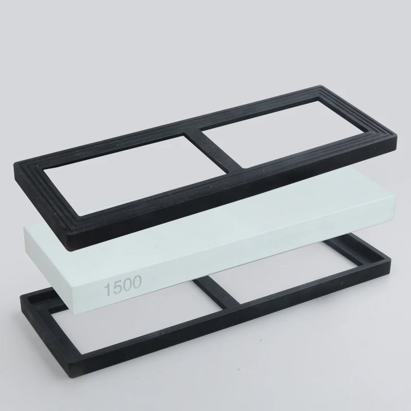 1500 # профессиональная точилка для ножей точильный камень заточка лезвия ножа