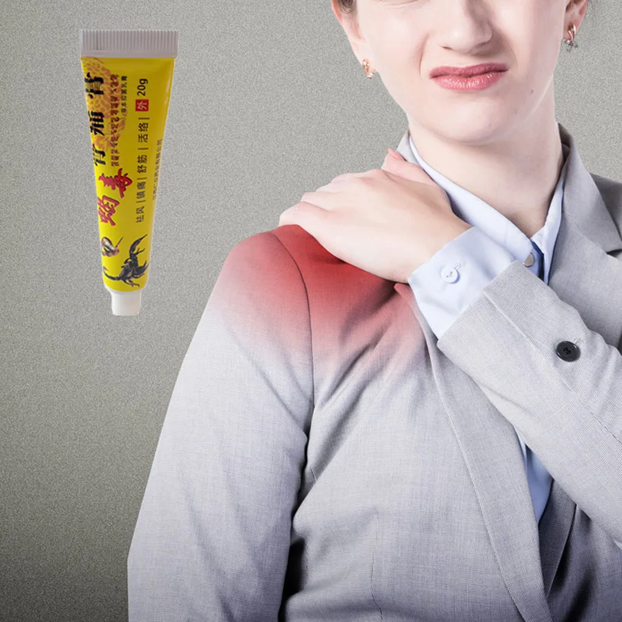 Оптовая продажа женский крем от боли в мышцах артрита ног|Пластыри