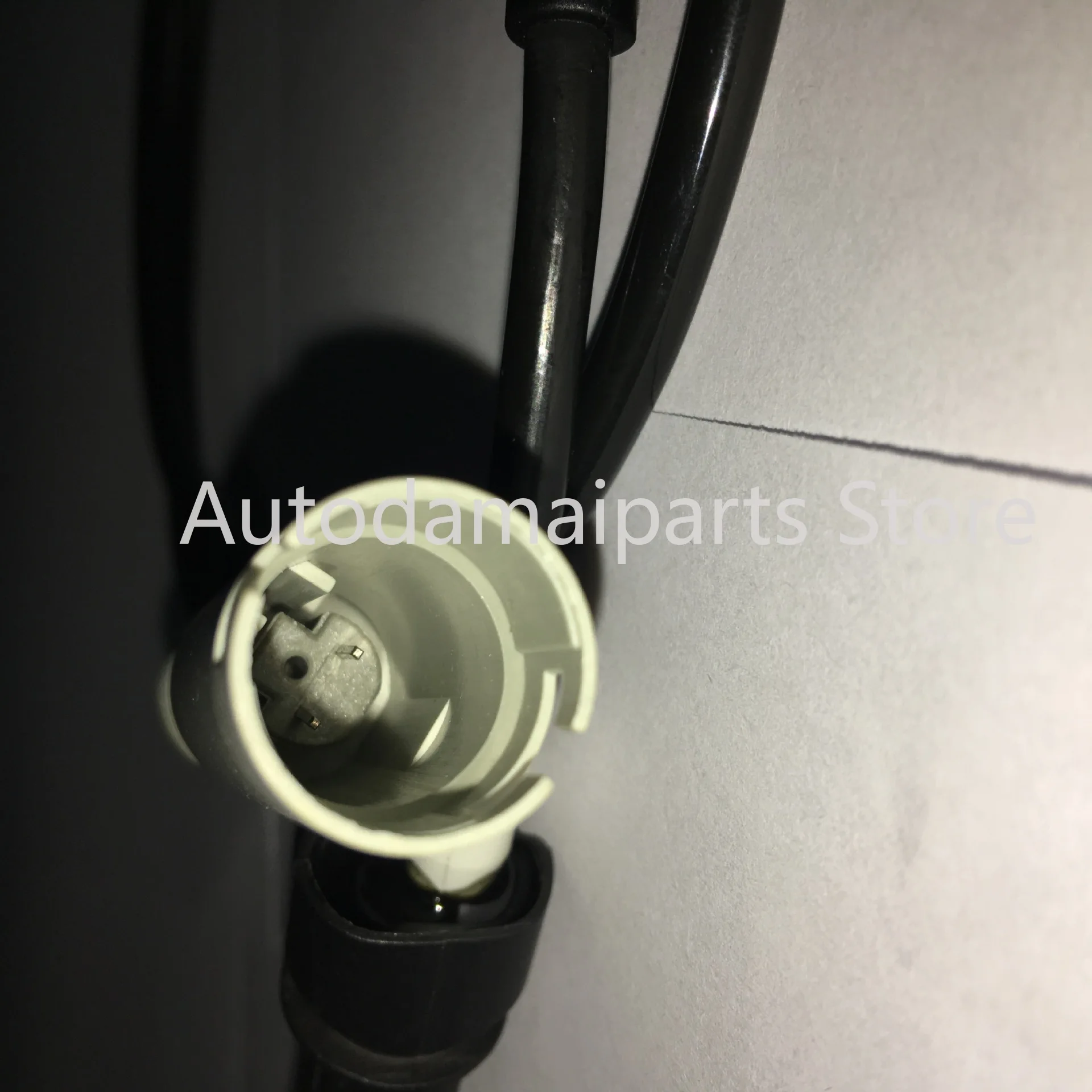 

For Mercedes-Benz BMW Land Rover Jaguar 34521182077 Car Abs Sensor