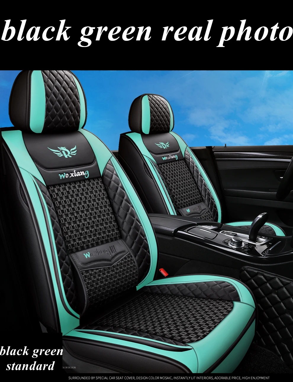 Авто сиденья набор для Mercedes Benz C200 C180 C200 C200K C220 C250 C280 C300 C350 C450 G350d G500 A160 B180 B200 B260 t211