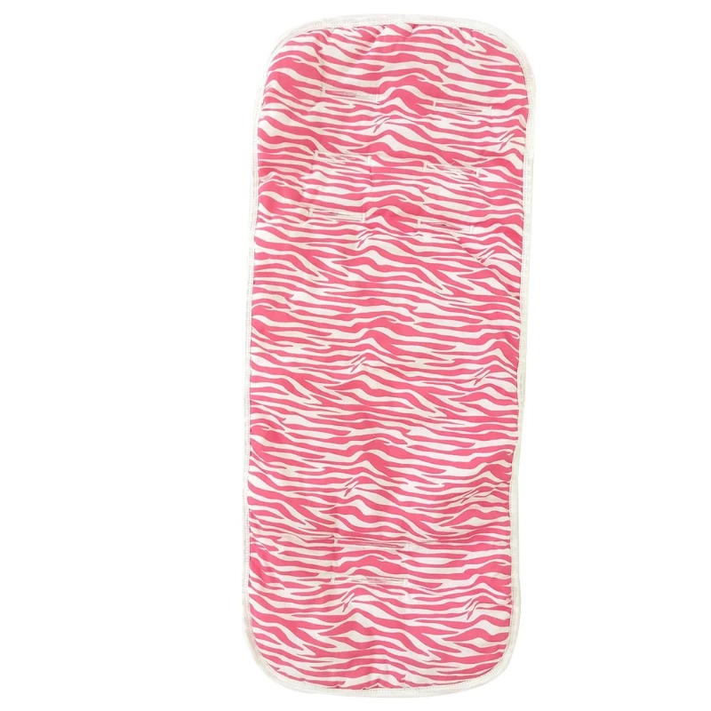 

Baby Stroller Pad Baby Stroller Seat Cushion Cotton Stroller Mattress Seat for Kid Outdoor Sports- One Sell