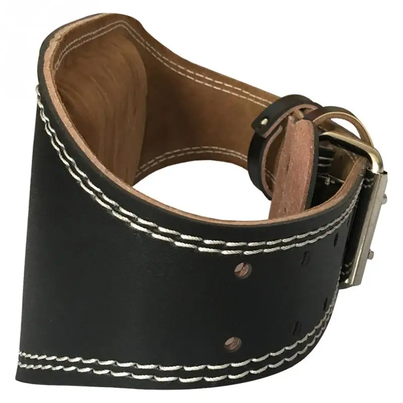 Вес подъема пояс для гимнастики фитнеса кроссоверит обратно Поддержка