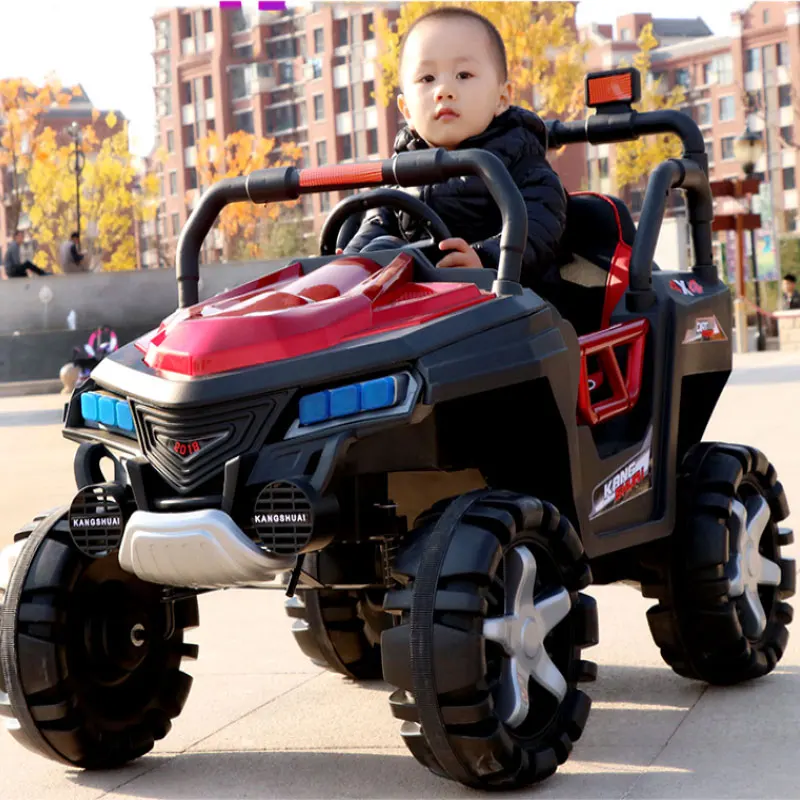 Электрический автомобиль для детей детские электрические автомобили