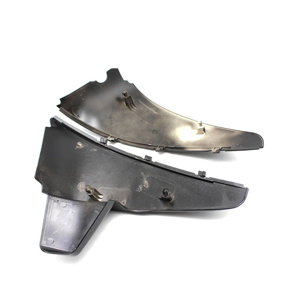 For Honda Shadow VT 600 VLX STEED 400 1988-1998 1990 1991 1992 1993 1994 1995 1996 1997 Motorcycle Side Battery Cover Case | Автомобили и