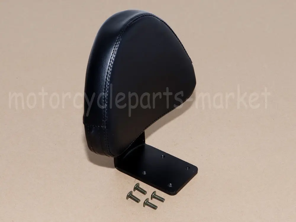 Сзади пассажирских подножки ног колышек задняя спинка сиденья пассажирская для