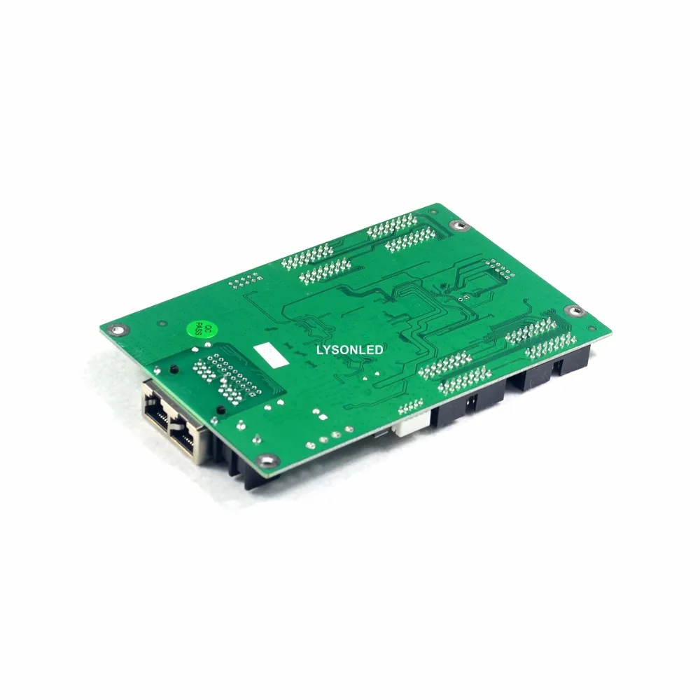 Huidu HD-R5018, полноцветная приемная карта, поддержка 1/32 сканирования, внутренняя светодиодная видеостена с HD-C1C5 C35C A3 HD-T901