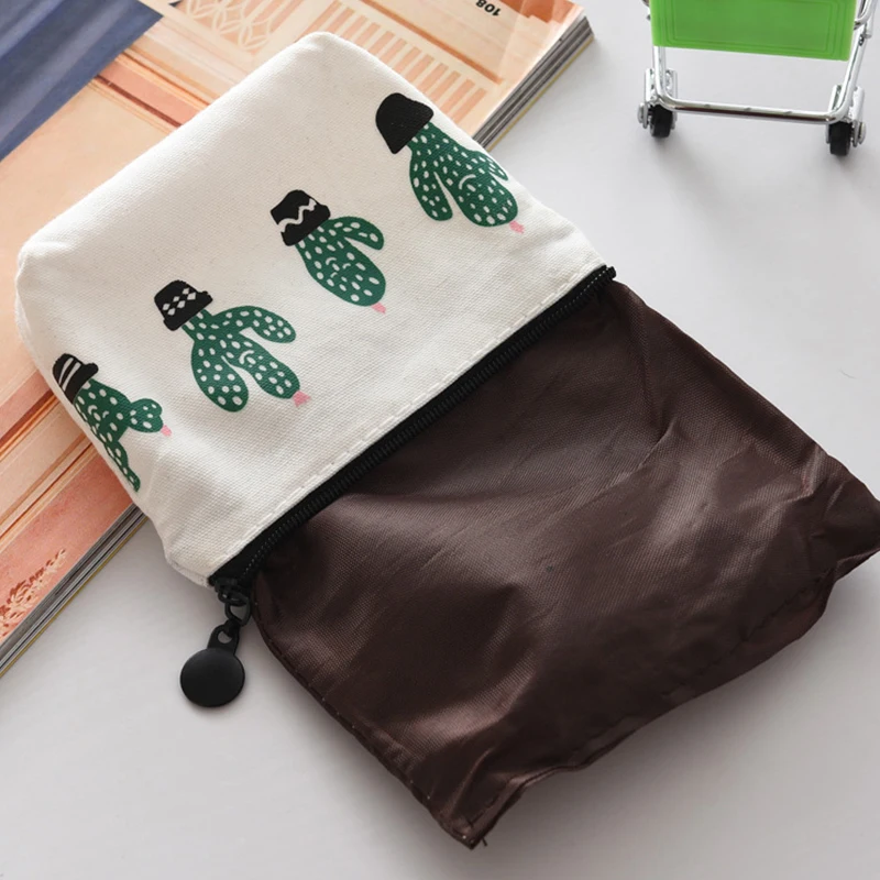 Милый женский кошелек с рисунком для маленьких детей монет сумочка денег сумка