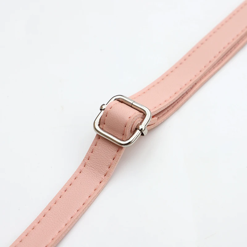 New PU Leather Shoulder Bag Strap High Quality Bag Handles DIY Replacement Purse Strap Handbag Belts Strap Bag Accessories Hot