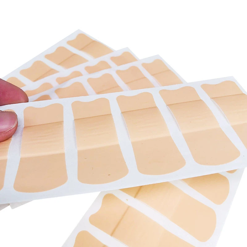 36 шт. наклейки на нос и губы от храпа|Сон храп| |