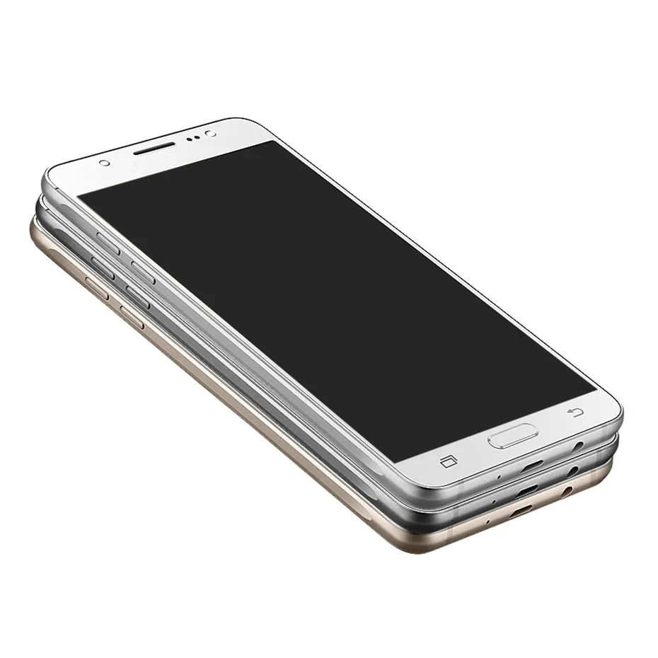 J710 LCD For Samsung Galaxy J7 SM-J710FN J710F J710M J710Y J710G J710H Touch Screen Digitizer Assembly Frame Home Button