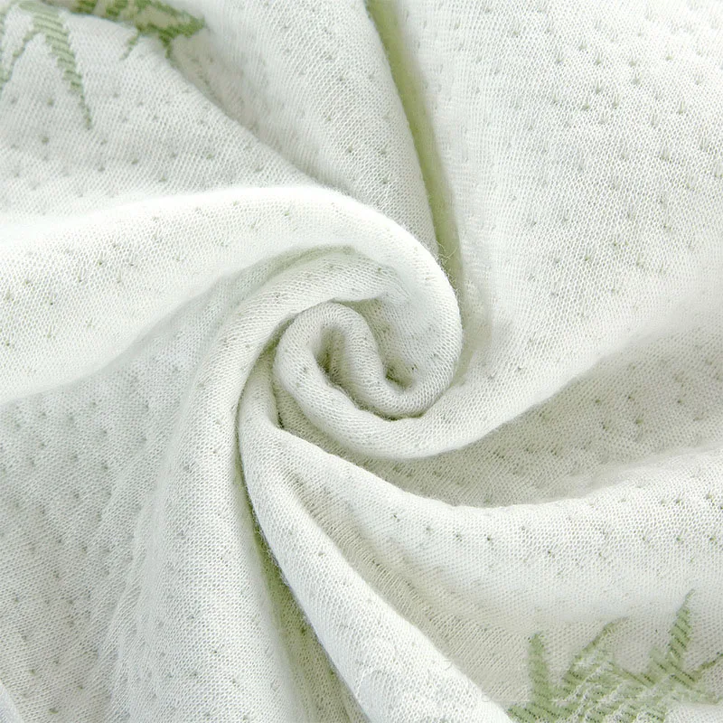 Ортопедическая подушка из бамбукового волокна с эффектом памяти|Подушки на