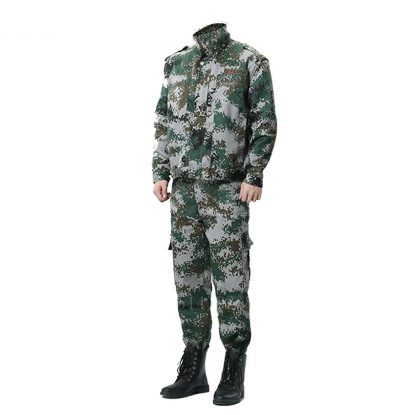 Армейская военная форма Камуфляжный комплект костюмы тактические мужские спецназ страйкбол солдаты тренировочная боевая одежда комплект ... от AliExpress RU&CIS NEW