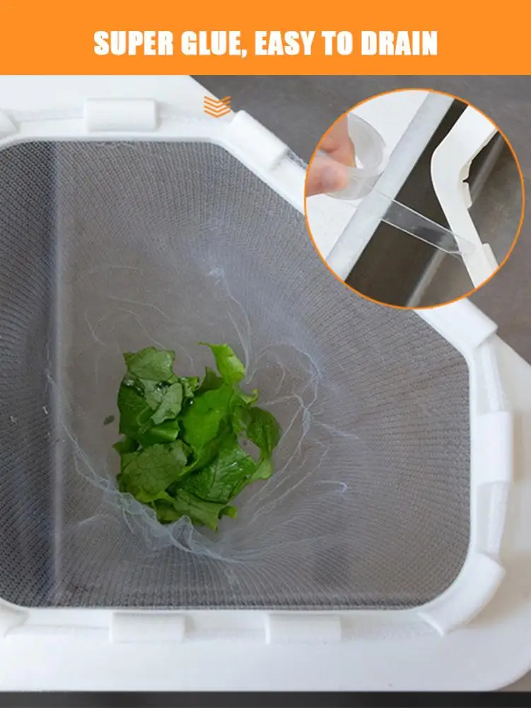 Треугольная сливная решетка для кухонной раковины корзина овощей и фруктов