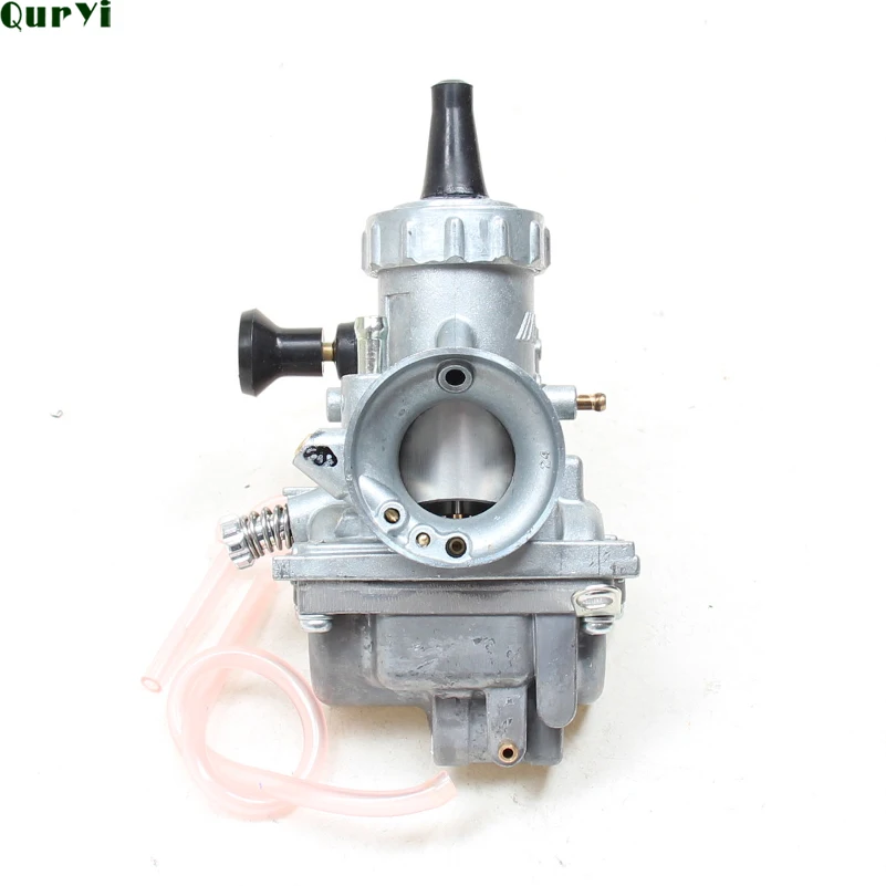 Mikuni VM24 карбюратор Carburador PE28 28 мм для 125 140 150 160 CC Dirt Pit Bike вездеходы QTV мотоциклетные