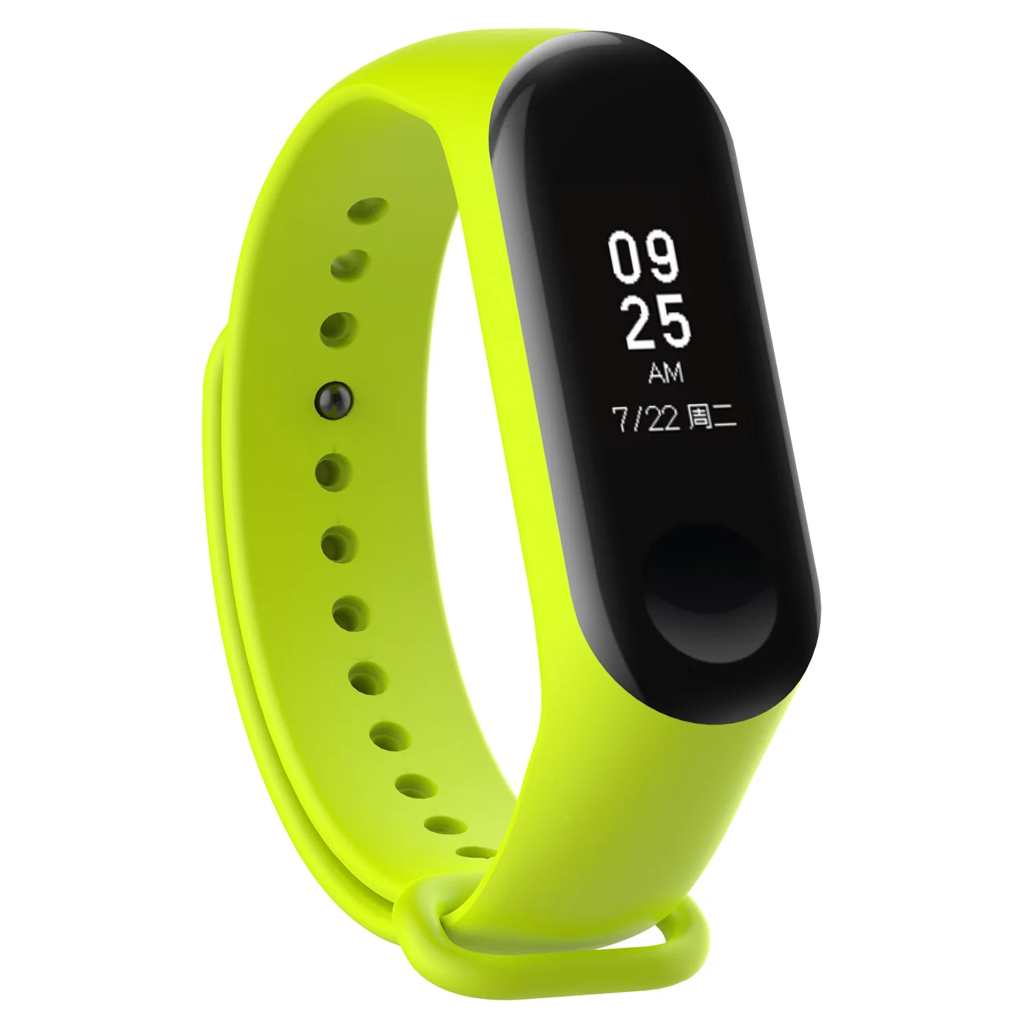 Мягкий ремешок для смарт браслета Xiaomi Mi Band 4 аксессуары 3 3|Смарт-аксессуары| |