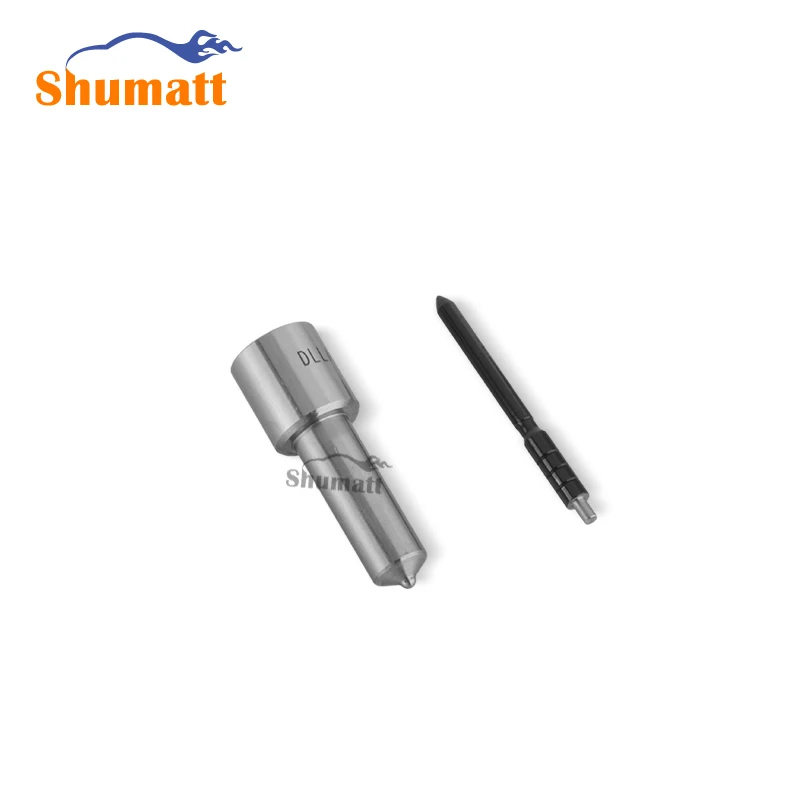 Новое дизельное сопло DLLA158P854 093400-8540 для инжектора 095000-5471 6HK1 FRR FSR FTR FVR FSS 4HK1 4HK1-TCC