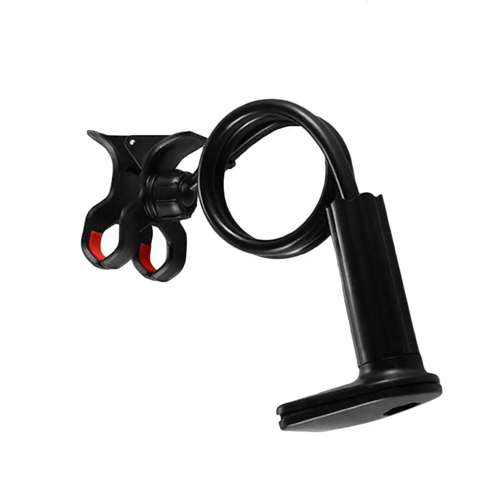 

Universal Stable Design Long Arm Mobile Phone Stand Holder Flexible Table Desk Clip Cellphone Lazy Mount Bracket