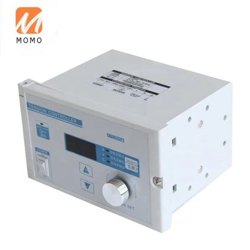 

High precision auto tension controller for unwinding /winding system Price consultation customer service