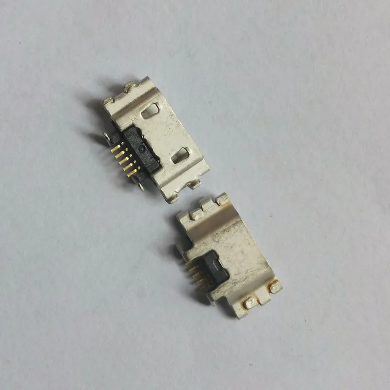 2 шт потребительских упаковок для микро Usb зарядное устройство зарядки