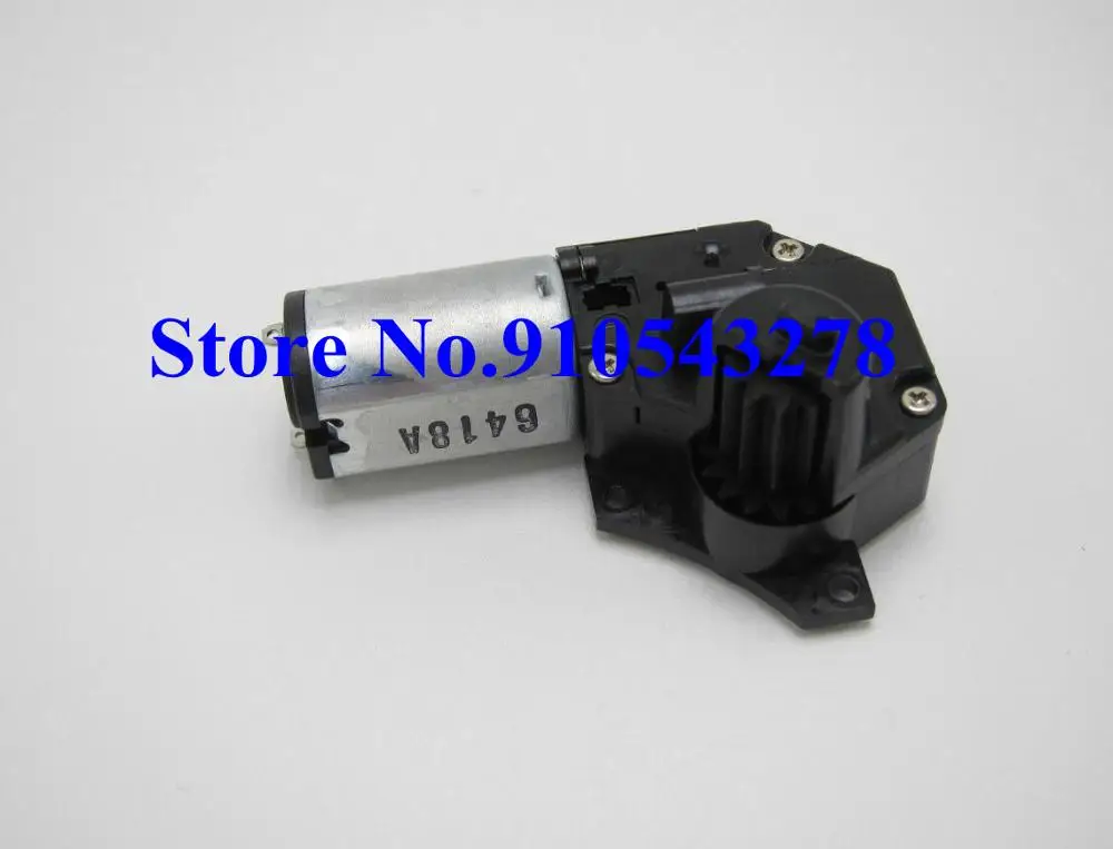 

Новинка для Panasonic DMC-FZ1000GK FZ1000 Zoom Motor Unit для Lumix DMC-FZ1000 (тип 114) Camera Unit Repair Part