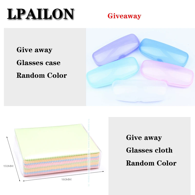 

Unisex Optical Glasses Anti-blue Light Glasses Ultra Light Resin Computer Glasses Fashion Goggles Anti Radiation Antiglare