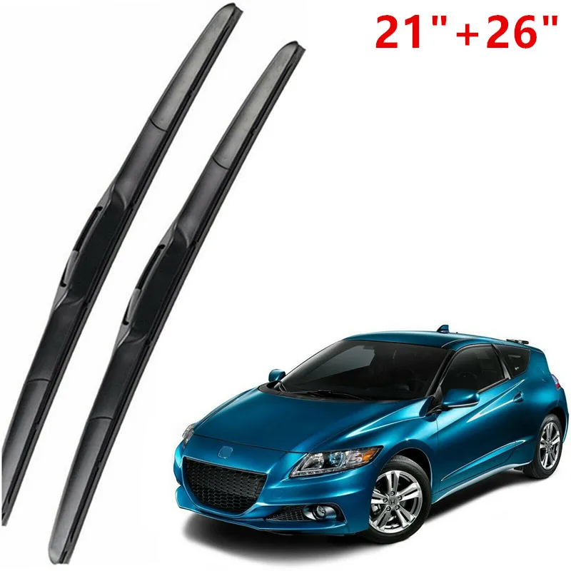 Новый комплект оригинальных OEM передних дворников для лобового стекла подходит